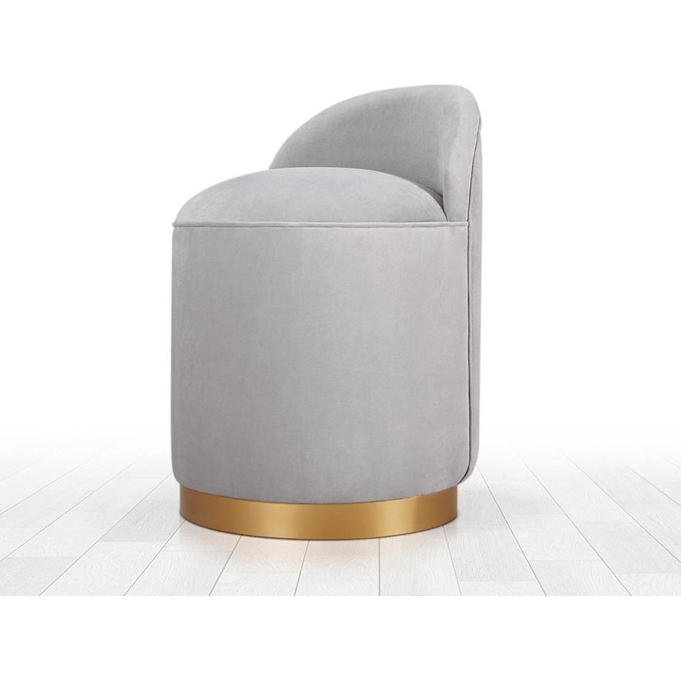 Atelier del Sofa, Hocker + Pouf, Colten