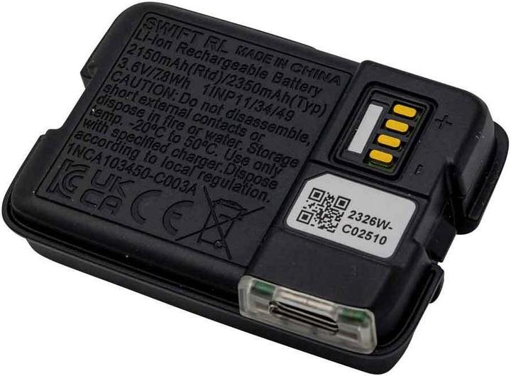 Produktbild Petzl Swift RL