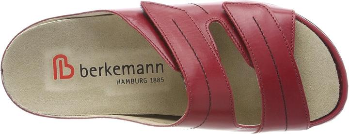 Image du produit Berkemann 01002, muiltjes meisjes 35.5 EU (35.5)