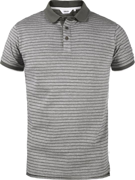 Med Grey Melange (8254)