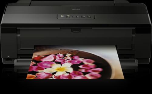 Produktbild Epson 1500W Stylus Photo (Tintenpatrone, Farbe)
