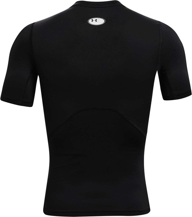Actual product image Under Armour HG Armour Comp SS (L)