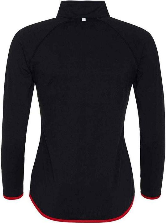 Produktbild Awdis SweatTop mit halbem Reissverschluss (36)