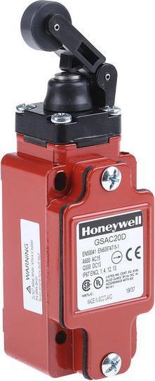 Produktbild Honeywell Sicherheitsendschalter Global