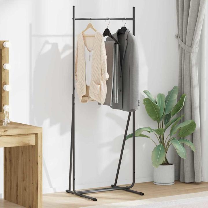 Actual product image vidaXL Kleiderständer