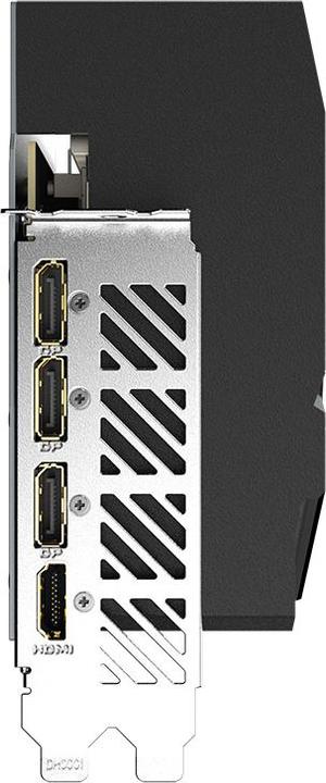 Image du produit Gigabyte Aorus GeForce RTX 4070 Master (12 Go)