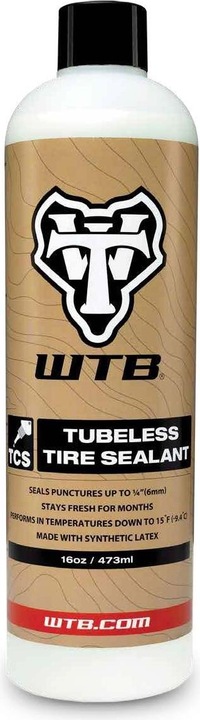 Produktbild Wtb TCS Tubeless-Reifendichtflüssigkeit, 946 ml