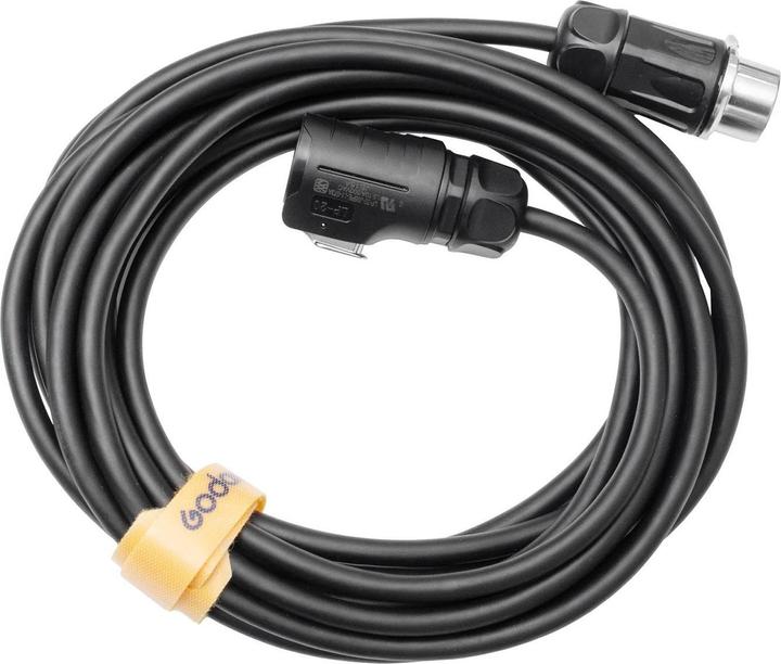 Godox Extension Power Cable For F200Bi 5m (Flash cables)