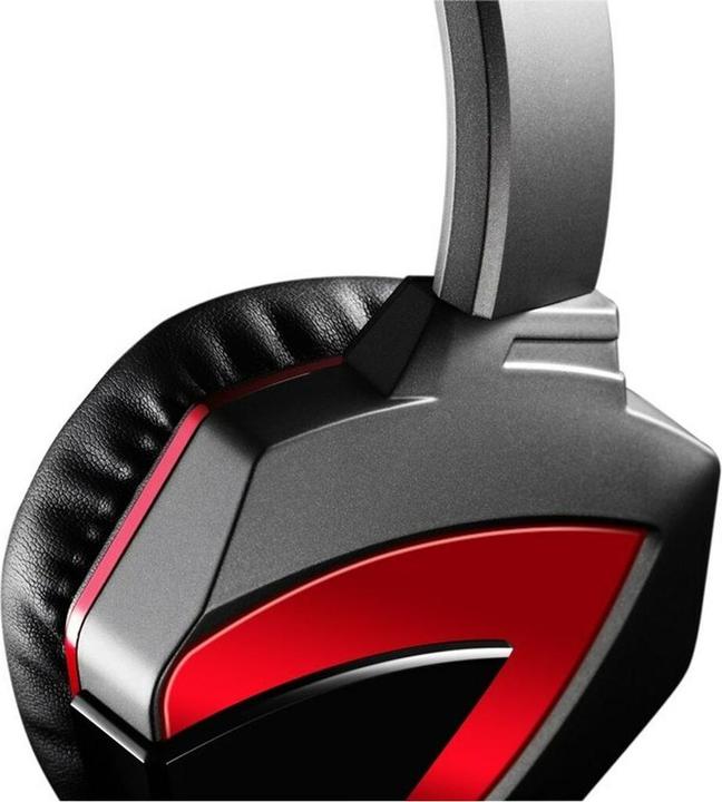 Actual product image A4Tech A4-TECH A4TSLU44315 Gaming headset Bloody G500 Stereo (Cable)