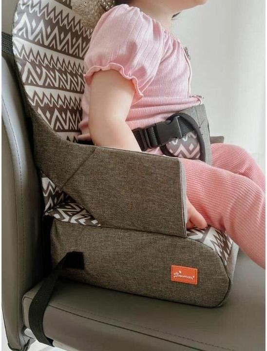 Actual product image Dreambaby Booster seat (High chair booster seat)