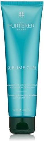 Image du produit Rene Furterer Sublime Curl - Baume Démêlant Activateur de Boucles (150 ml)