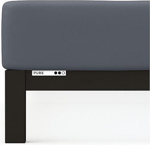 Actual product image schlafgut Pure (90 x 190 - 100 x 220 cm)