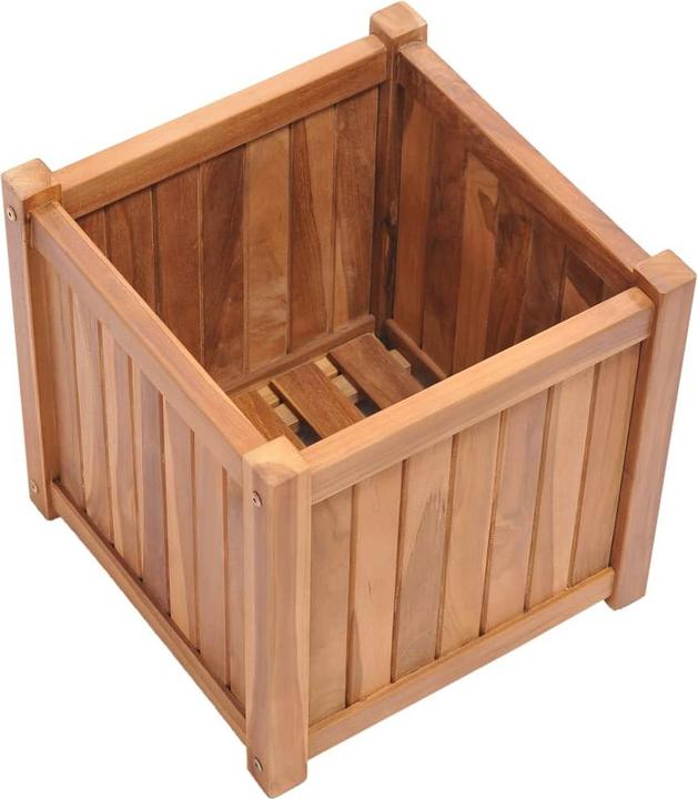 Image du produit vidaXL Hochbeet