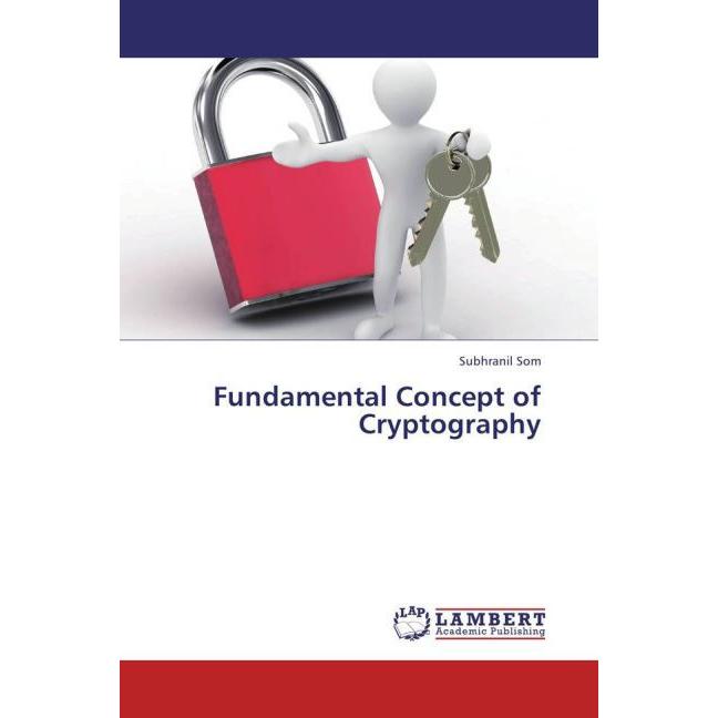 Fundamental Concept of Cryptography, Fachbücher