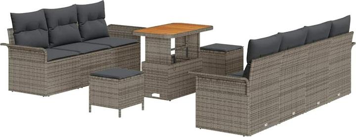 Produktbild vidaXL Brinley