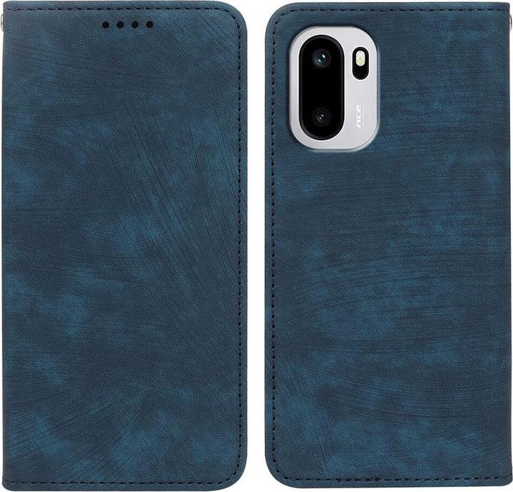 Produktbild Cover-Discount OnePlus 15R - Vintage Flip Case (OnePlus 15R)