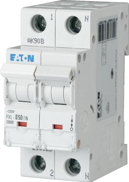 Produktbild Eaton LS-Schalter