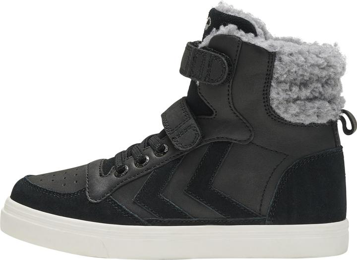 hummel Stadil Winter High Jr