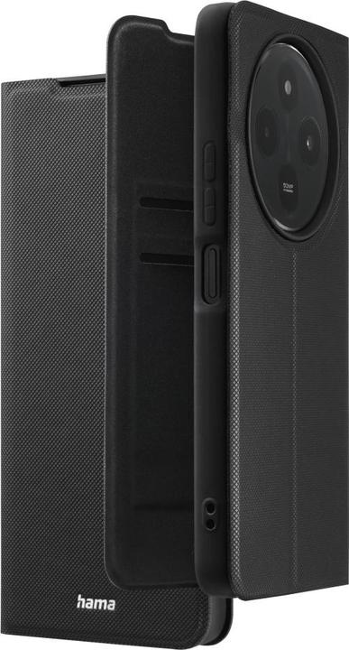 Immagine prodotto Hama Libretto DP Xiaomi Redmi 14C (Xiaomi Redmi 14C)