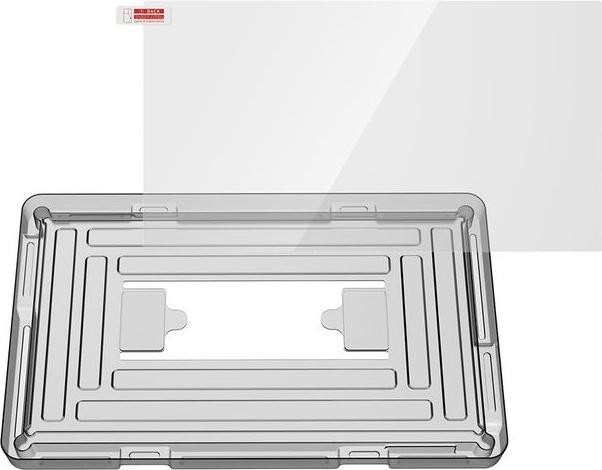 Actual product image Dobe 2er Set Schutzglas für das Display (Switch 2)