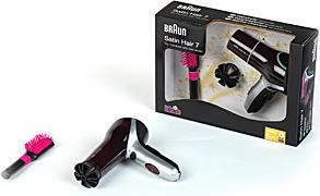 Produktbild Theo Klein Braun Haartrockner