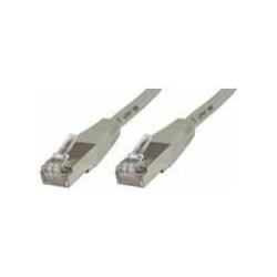 Thumbnail - MicroConnect Netzwerkkabel (F/UTP, CAT5e, 3 m), Netzwerkkabel