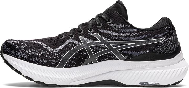 Actual product image ASICS Performance Gel Kayano 29 (42.5)