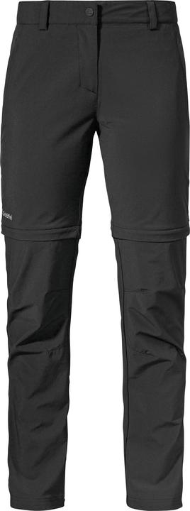 Produktbild Schöffel Pants Ascona Zip Off (38, M)