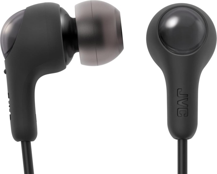 Produktbild JVC HA-FR9UC-B USB-C (Kabelgebunden)