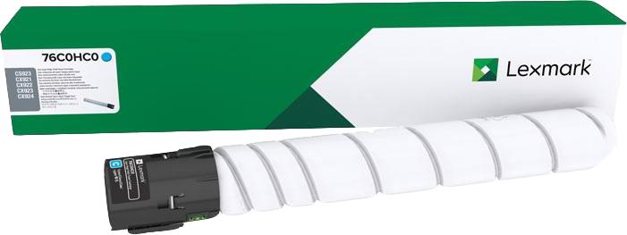 Produktbild Lexmark 76c0hc0 (C)