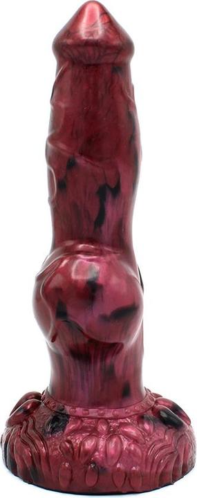 Image du produit Kiotos Monstar Dildo Beast 65