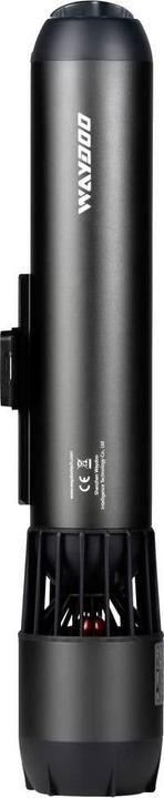 Immagine prodotto Waydoo Subnado Scooter Subacqueo Nero Li-Ion 25.2V 3900 mAh