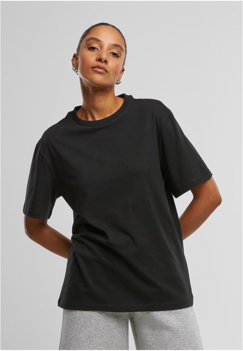 Produktbild Urban Classics Ladies Everyday Tee black M (M)