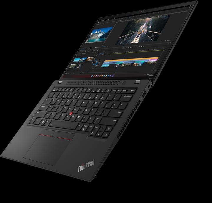 Produktbild Lenovo ThinkPad T14 Gen 4 (14", AMD Ryzen 7 Pro 7840U, 32 GB, 512 GB, DE)