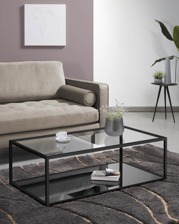 Actual product image Kave Home Greenhill (110 x 60 x 35 cm)