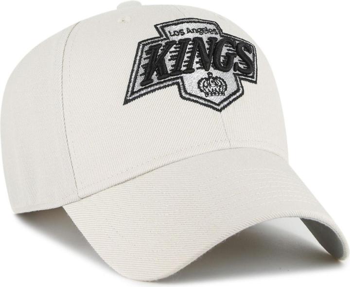 Produktbild 47 Brand Relaxed Fit NHL Los Angeles Kings Bone (One Size)