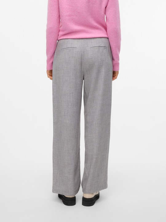 Produktbild Vero Moda VMMELINA Hohe Taille Hose Anzughose (42)