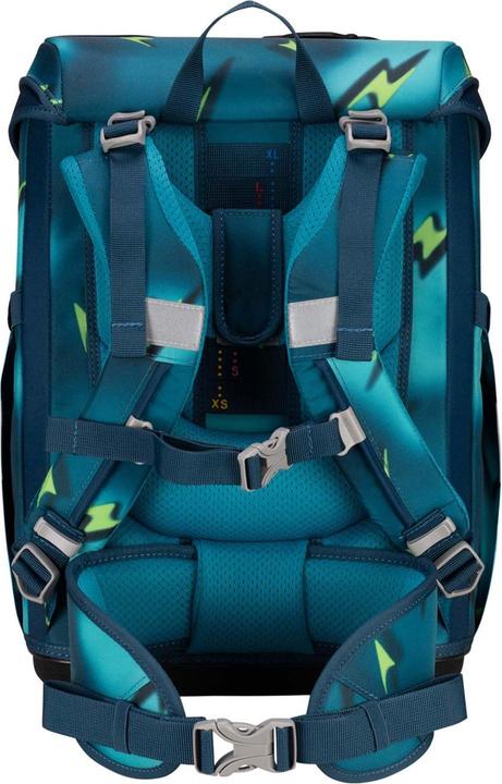 Actual product image Derdiedas ErgoFlex Easy satchel set (24 l)