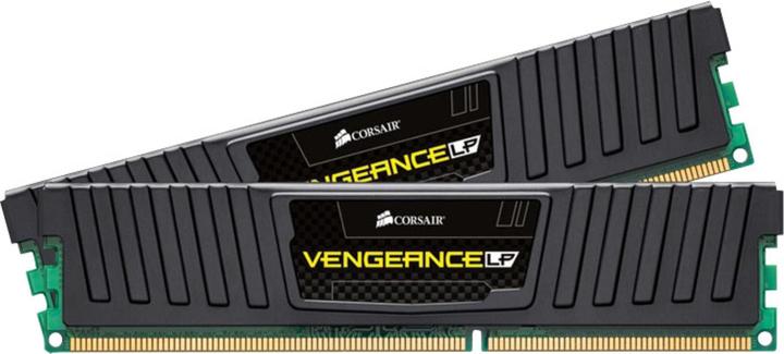 Immagine prodotto Corsair Vengeance Low Profile (2 x 8GB, 1600 MHz, DDR3-RAM, DIMM)