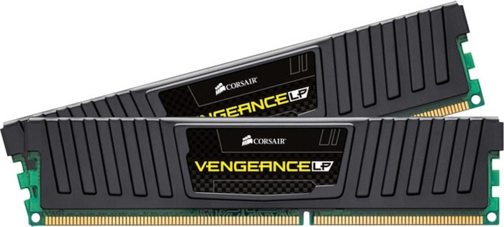 Actual product image Corsair Vengeance Low Profile (2 x 8GB, 1600 MHz, DDR3-RAM, DIMM)