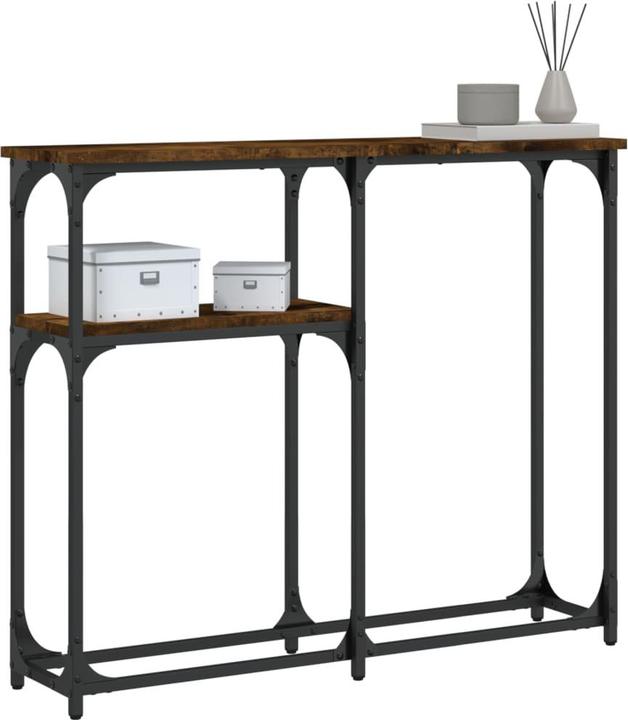 Image du produit vidaXL Konsolentisch (22.50 x 90 x 75 cm)