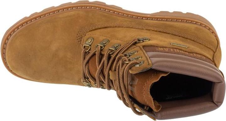 Produktbild Cat Colorado 2.0 Hiker WP TX Gelb (43)