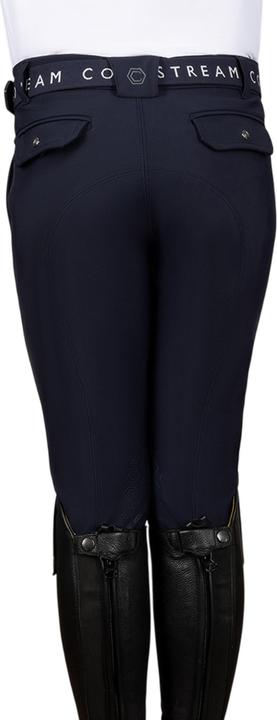 Actual product image Coldstream Boys Westfield Competition Breeches (140)