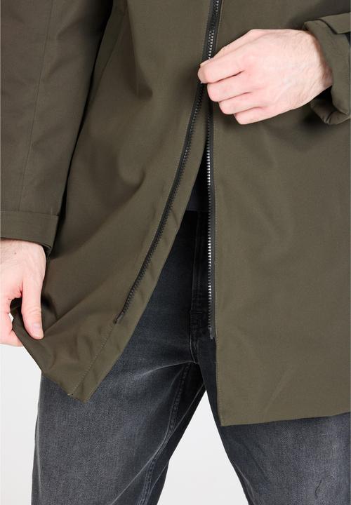 Actual product image Whistler Bellway Parka W-Pro 10000