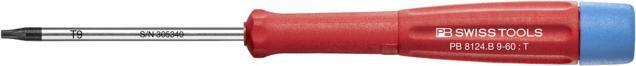 Actual product image PB Swiss Tools Electronic screwdriver (Torx (TX))