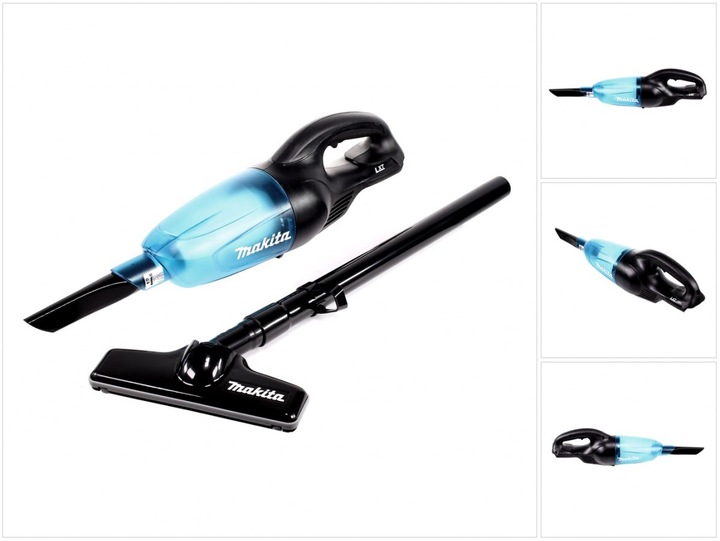 Actual product image Makita DCL180ZB