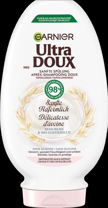Produktbild Garnier Ultra Doux Delicatesse (250 ml)