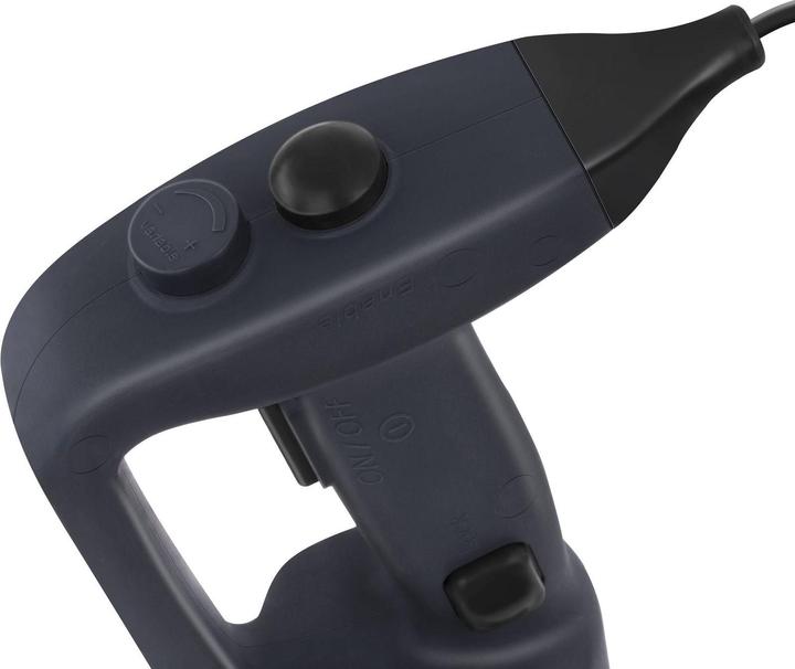 Produktbild Royal Catering Stabmixer Pürierstab Handmixer 500 Watt Edelstahl Mixstab Profi 500mm 16000U min