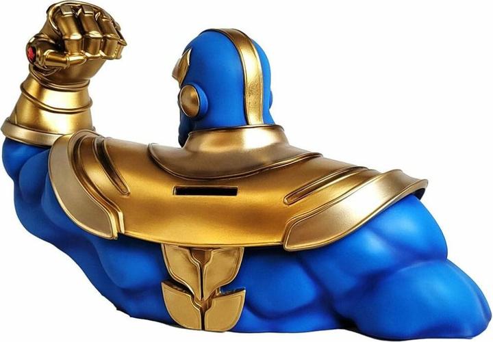 Actual product image Semic Marvel Comics buste / tirelire Thanos 23 cm