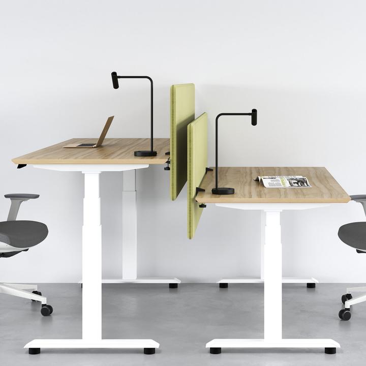 Image du produit ofinto Cloison acoustique (140 x 60 cm)